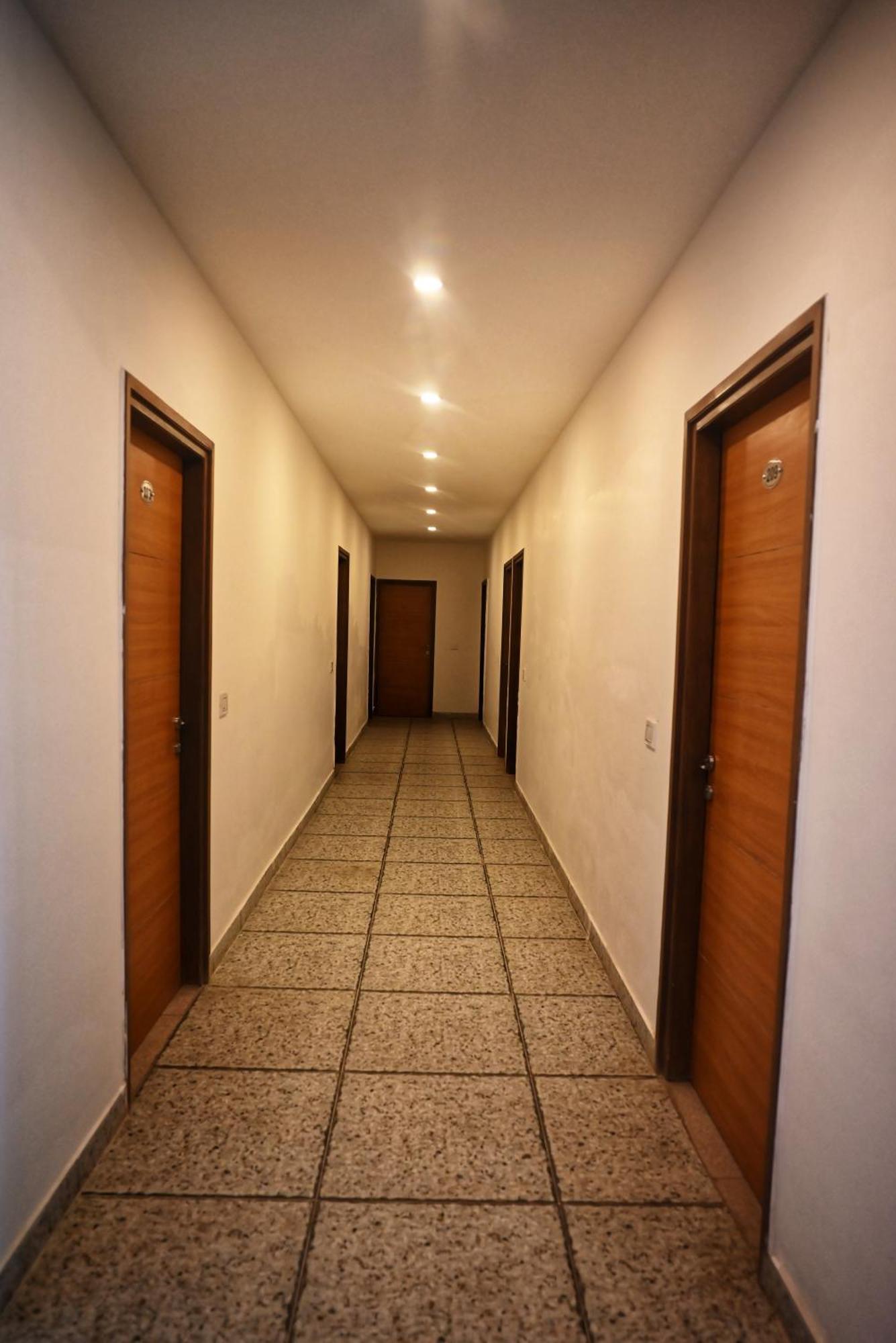 Hotel Lake View Chandigarh Exterior photo